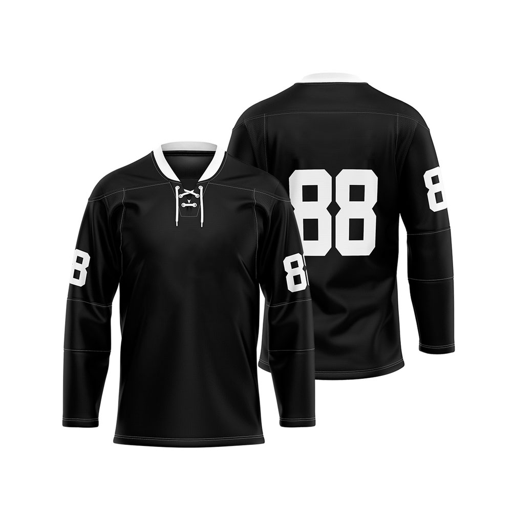 Ice Hockey Uniforms